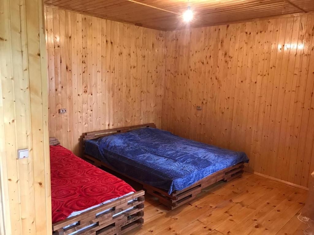 Гостевой дом Коттедж 1(номер 2) Алахадзы-14